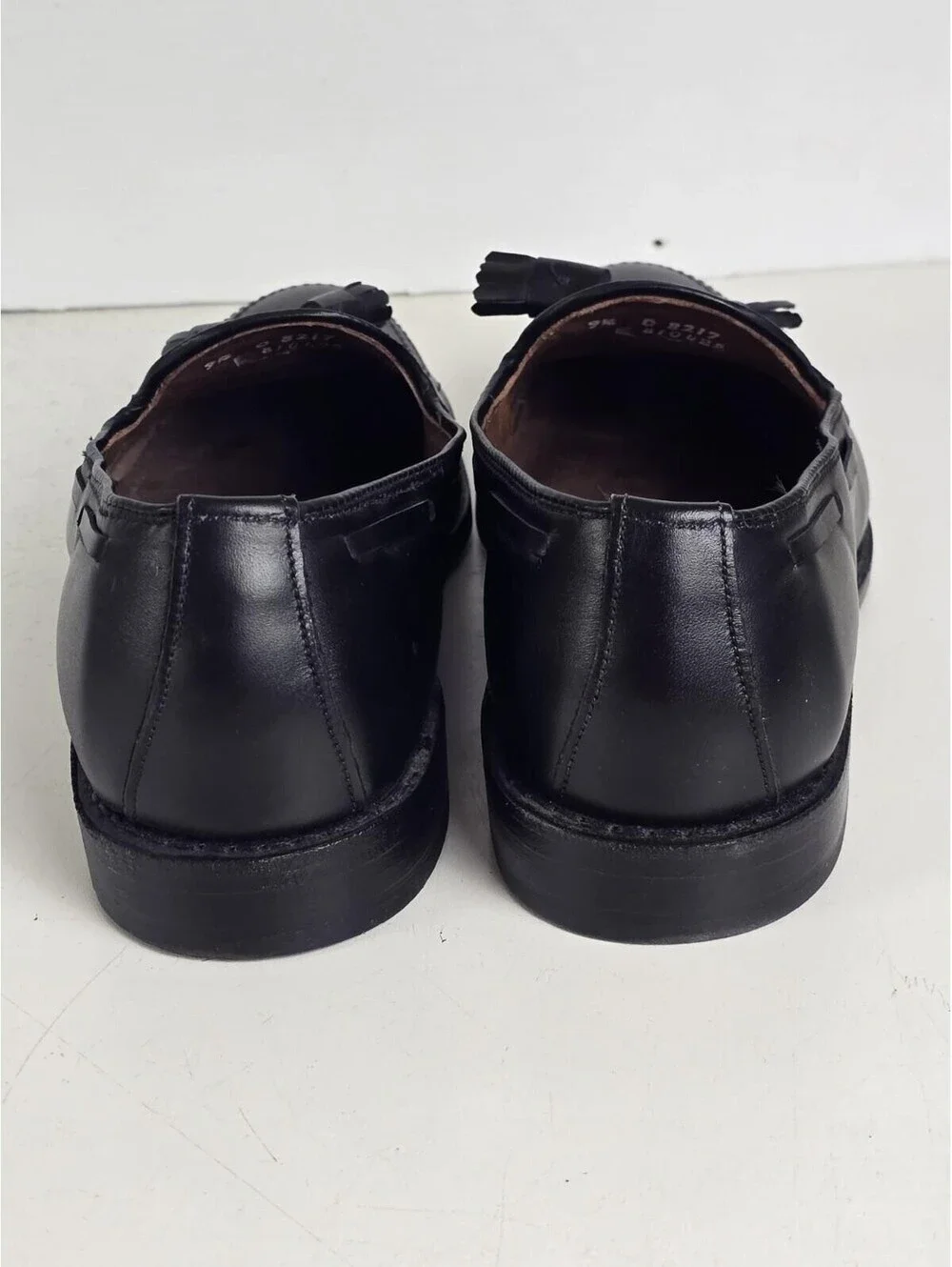 Allen Edmonds allen edmonds